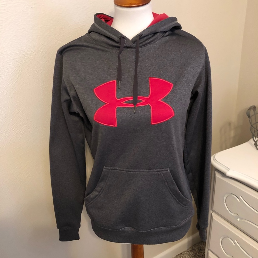 Women’s Under Armour Hoodie